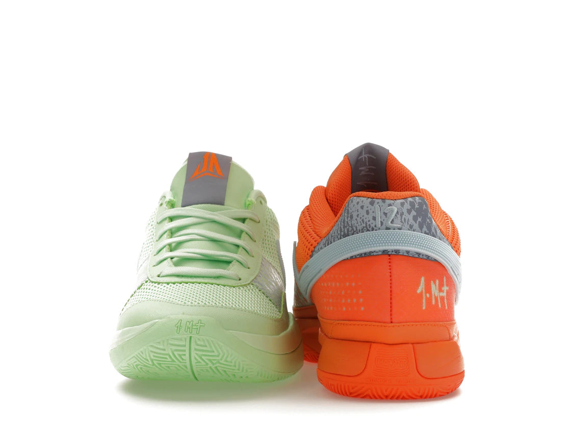 824813 Nike Ja 1 Mismatched