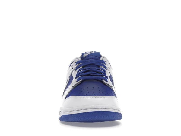 Dunk Low 'Racer Blue'