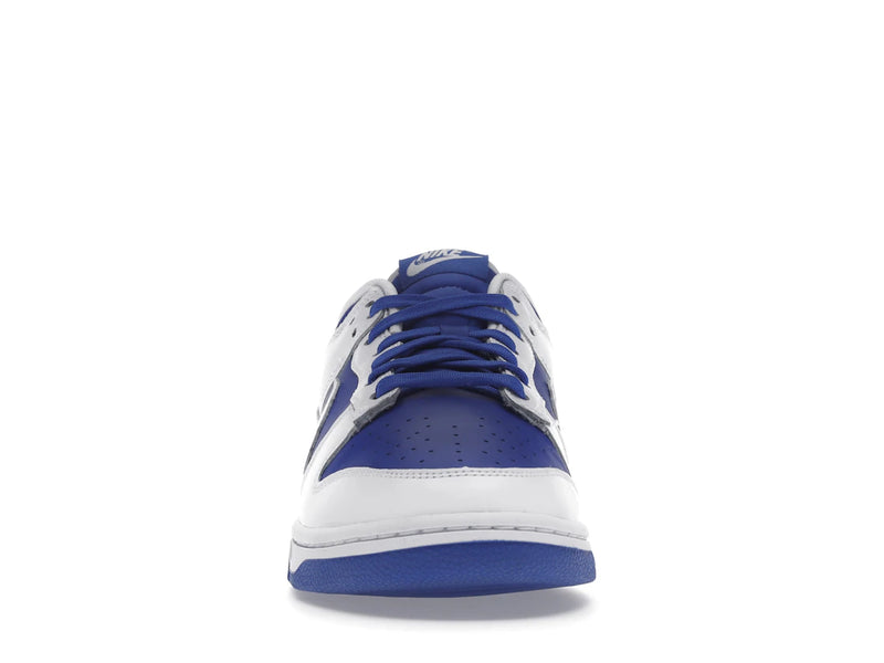 Dunk Low 'Racer Blue'