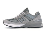 990v5 Made In USA Grey