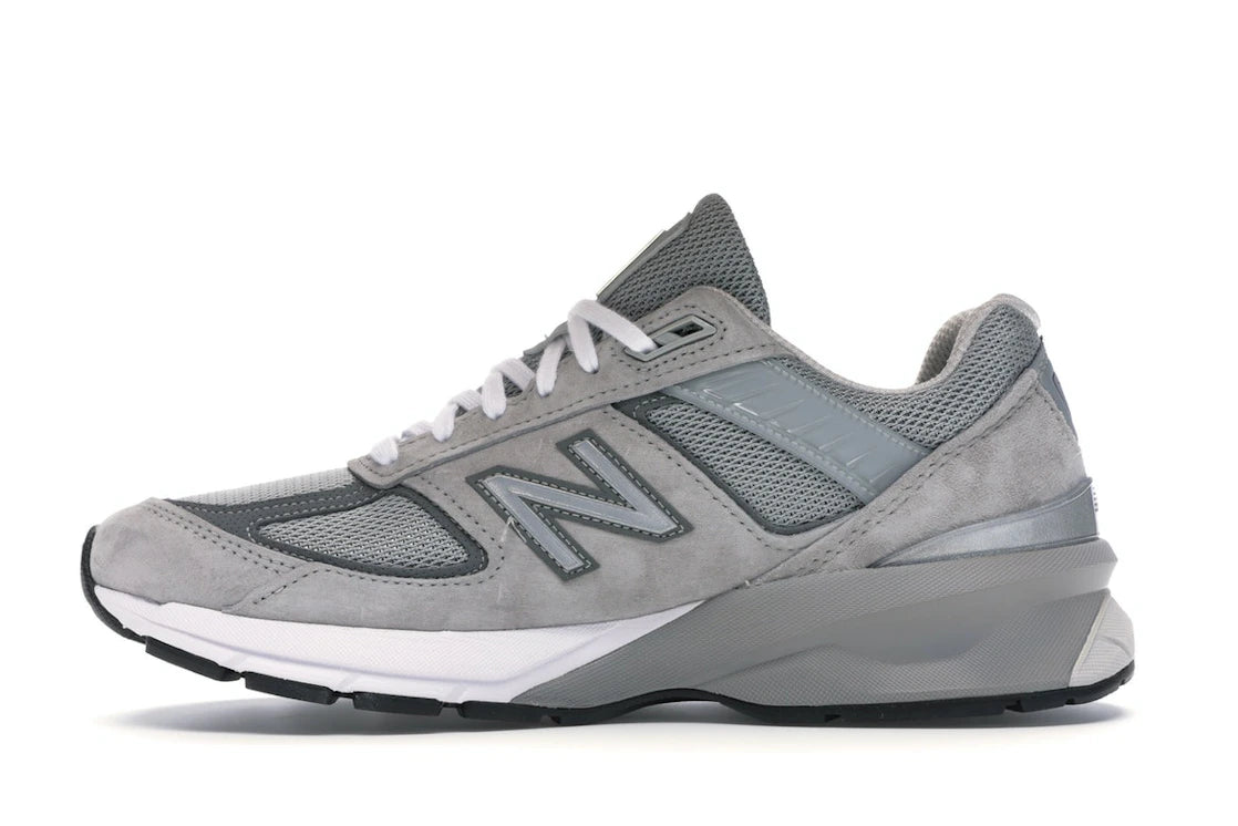 463683 990v5 Made In USA Grey