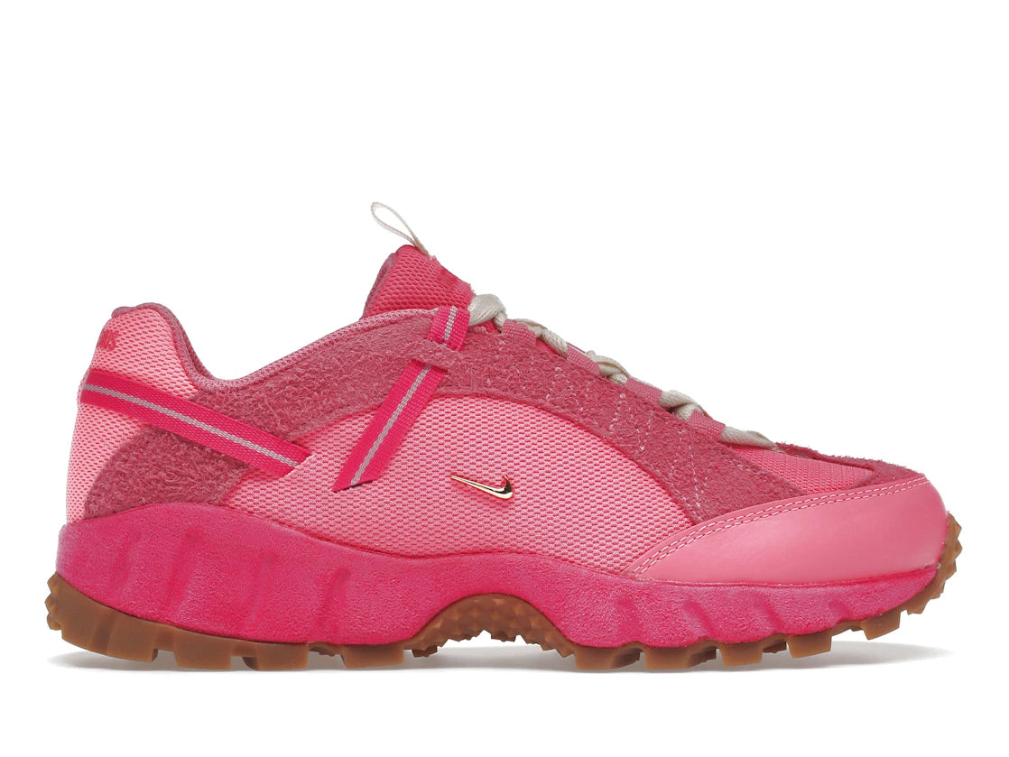 630096 Nike Air Humara LX Jacquemus Pink Flash (Women's)