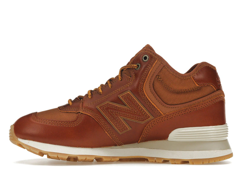New Balance 574H Cordura Brown