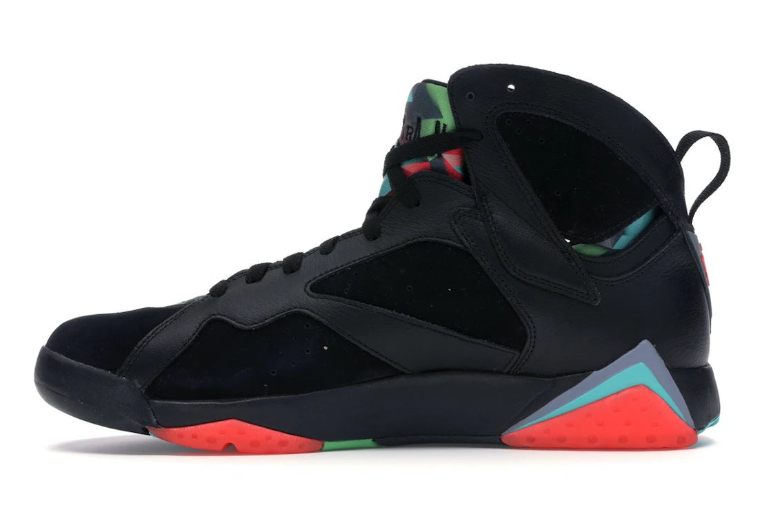 679783 Jordan 7 Retro Barcelona Nights