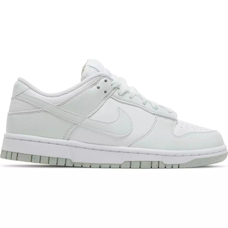 Wmns Dunk Low Next Nature 'White Mint'