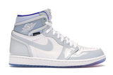 Air Jordan 1 High Zoom 'Racer Blue'