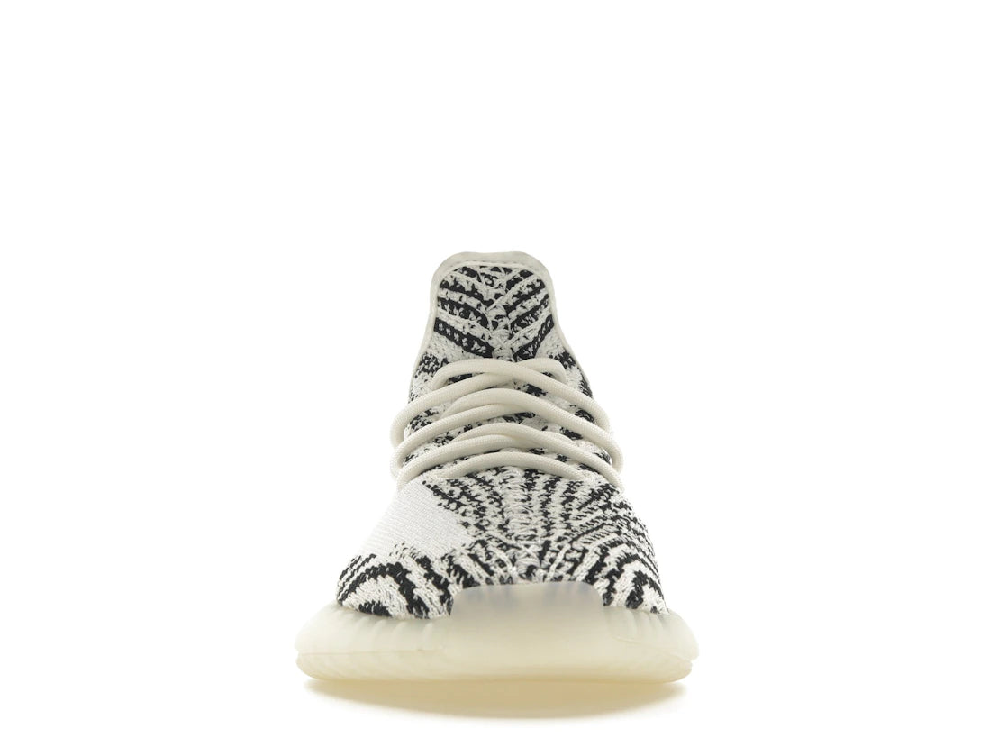 452714 adidas Yeezy Boost 350 V2 Zebra