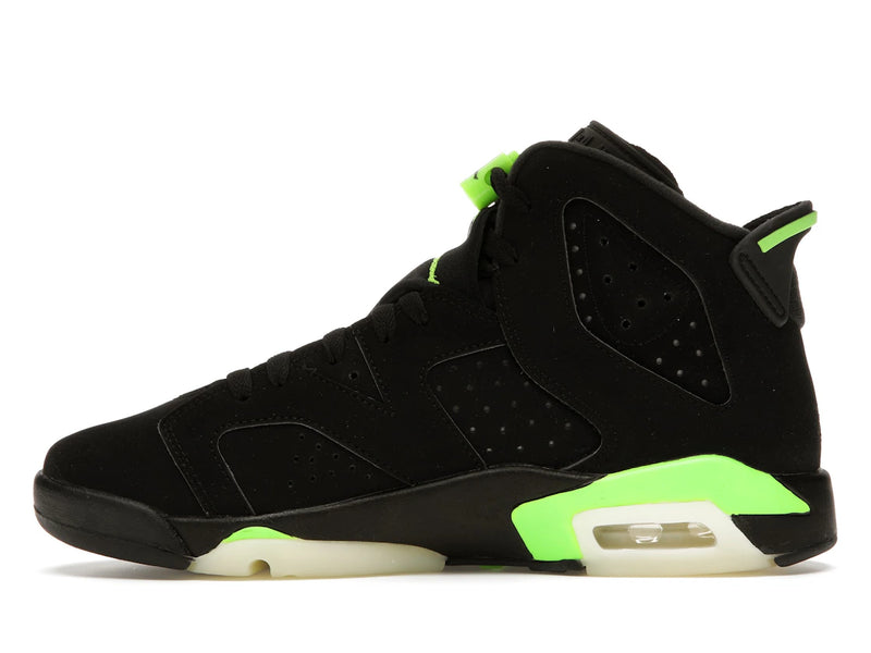 Jordan 6 Retro Electric Green (GS)