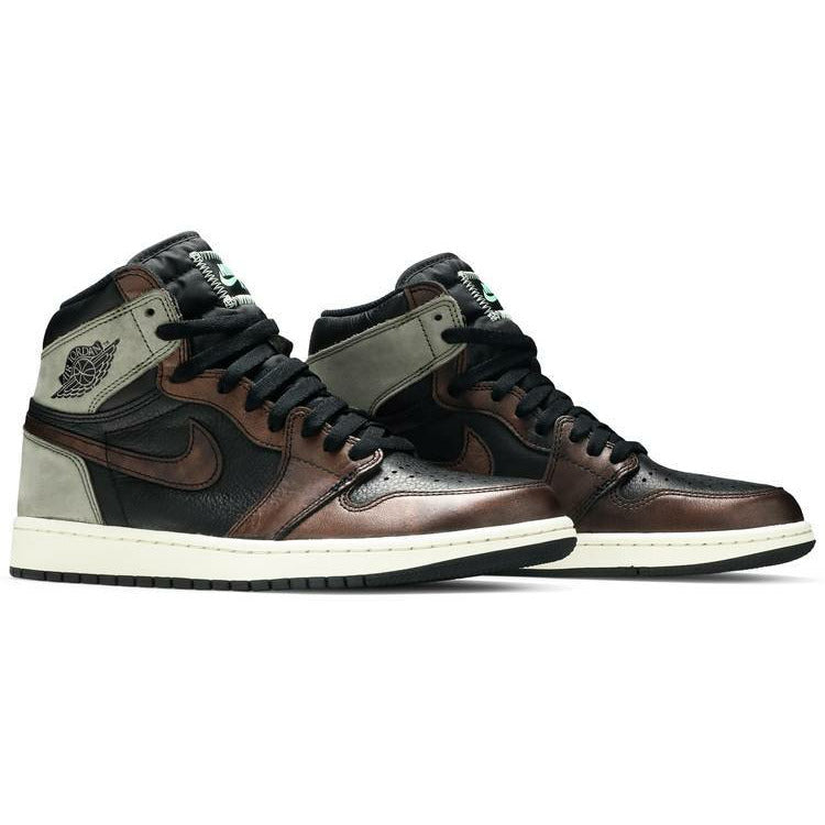 Air Jordan 1 Retro High OG 'Patina'