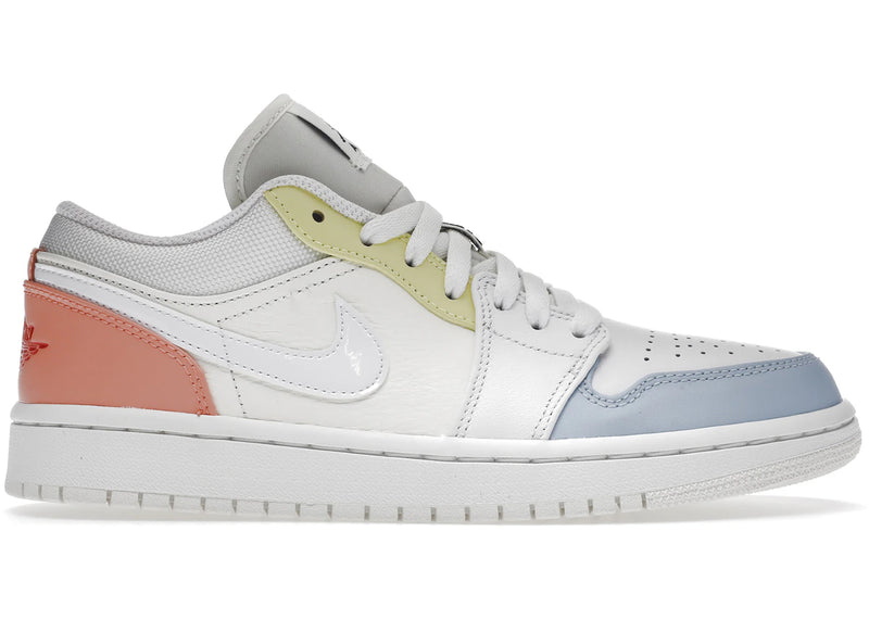 Jordan 1 Low To My First Coach