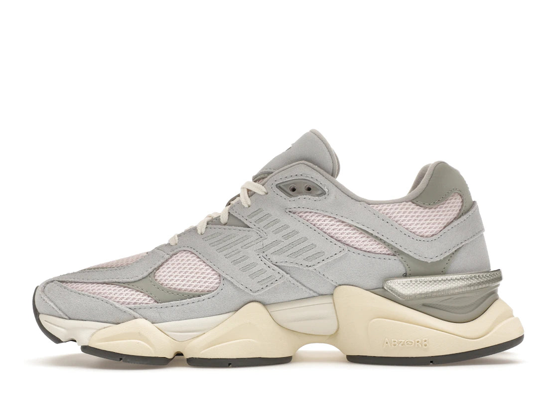 263761 New Balance 9060 Granite Pink
