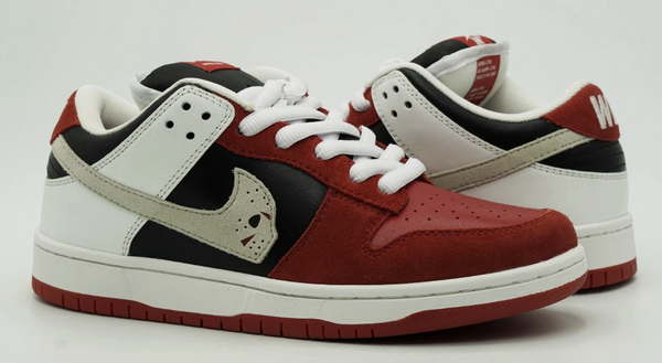 Warren Lotas Dunk Low WL Jason