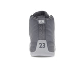 Air Jordan 12 Retro 'Stealth'