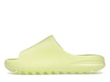 Yeezy Slide 'Glow Green'