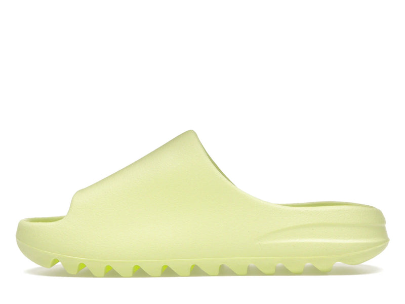 Yeezy Slide 'Glow Green'
