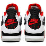 Air Jordan 4 Retro OG 'Fire Red' 2020