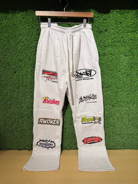 775850 Awoken Dreams Worldwide Sweatpants