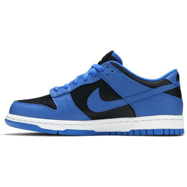 Dunk Low GS 'Hyper Cobalt'