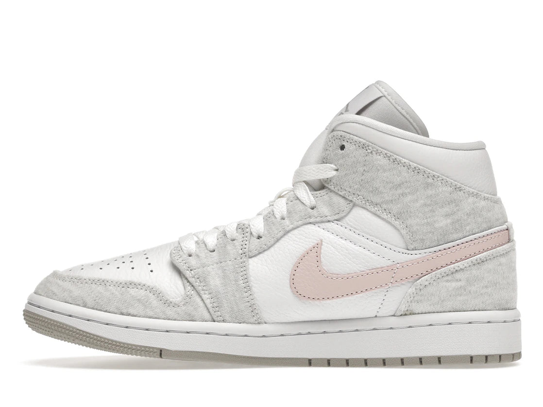 SP4751 Wmns Air Jordan 1 Mid SE 'Light Iron Ore'