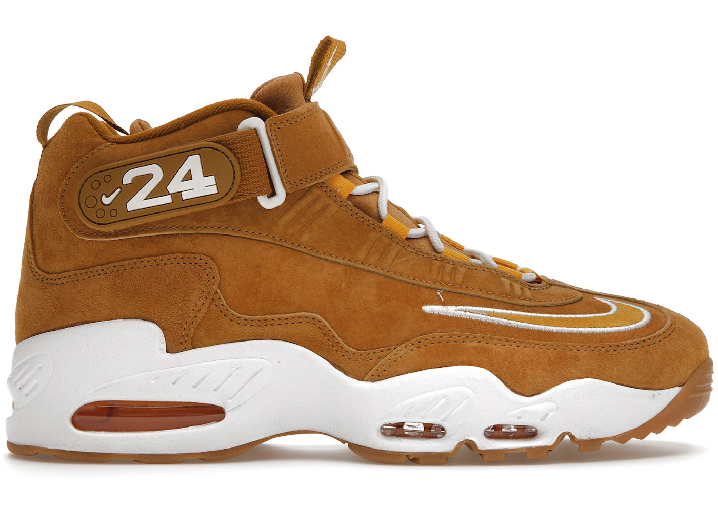 SP7838 Nike Air Griffey Max 1 Wheat (2022)