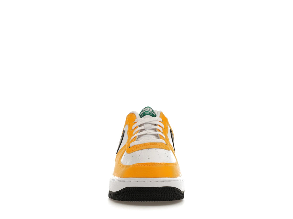 326981 Nike Air Force 1 Low Oakland Athletics (GS)