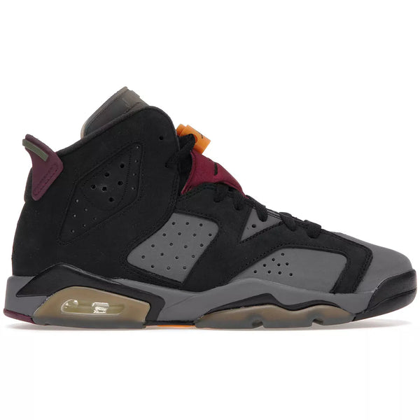 Jordan 6 Retro Bordeaux (GS)