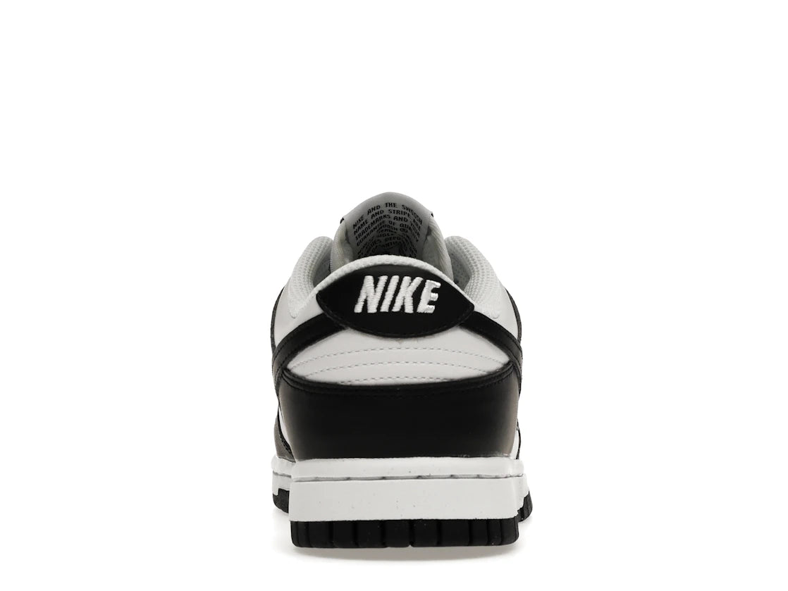 392773 Wmns Dunk Low Next Nature 'Panda'