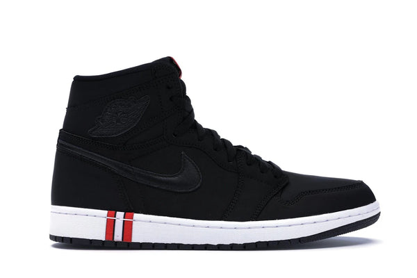 Jordan 1 Retro High Paris Saint Germain
