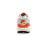 Nike Air Max 1 '87 Safety Orange (Women's)