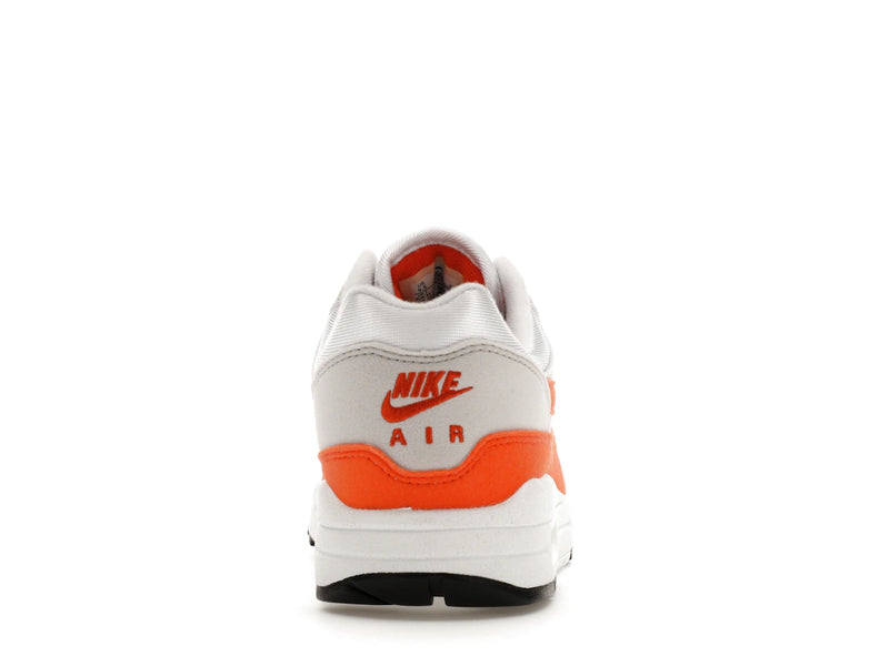 Nike Air Max 1 '87 Safety Orange (Women's)
