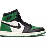 Air Jordan 1 Retro High OG 'Pine Green'