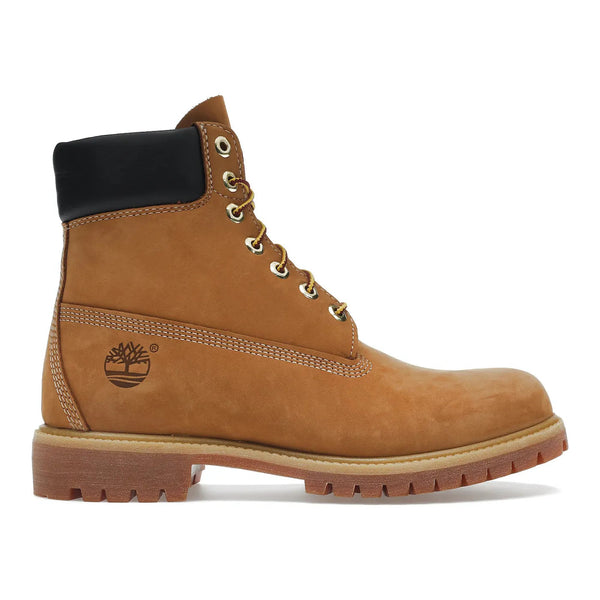 Timberland 6" Premium Waterproof Boot Wheat