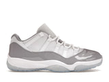 Air Jordan 11 Retro Low 'Cement Grey'