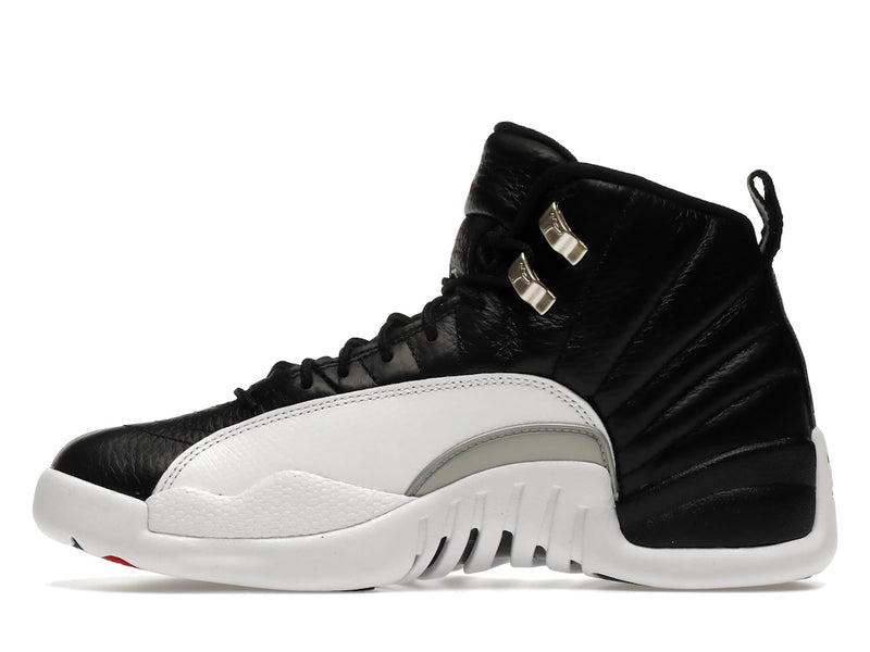 Jordan 12 Retro Playoffs (2022)