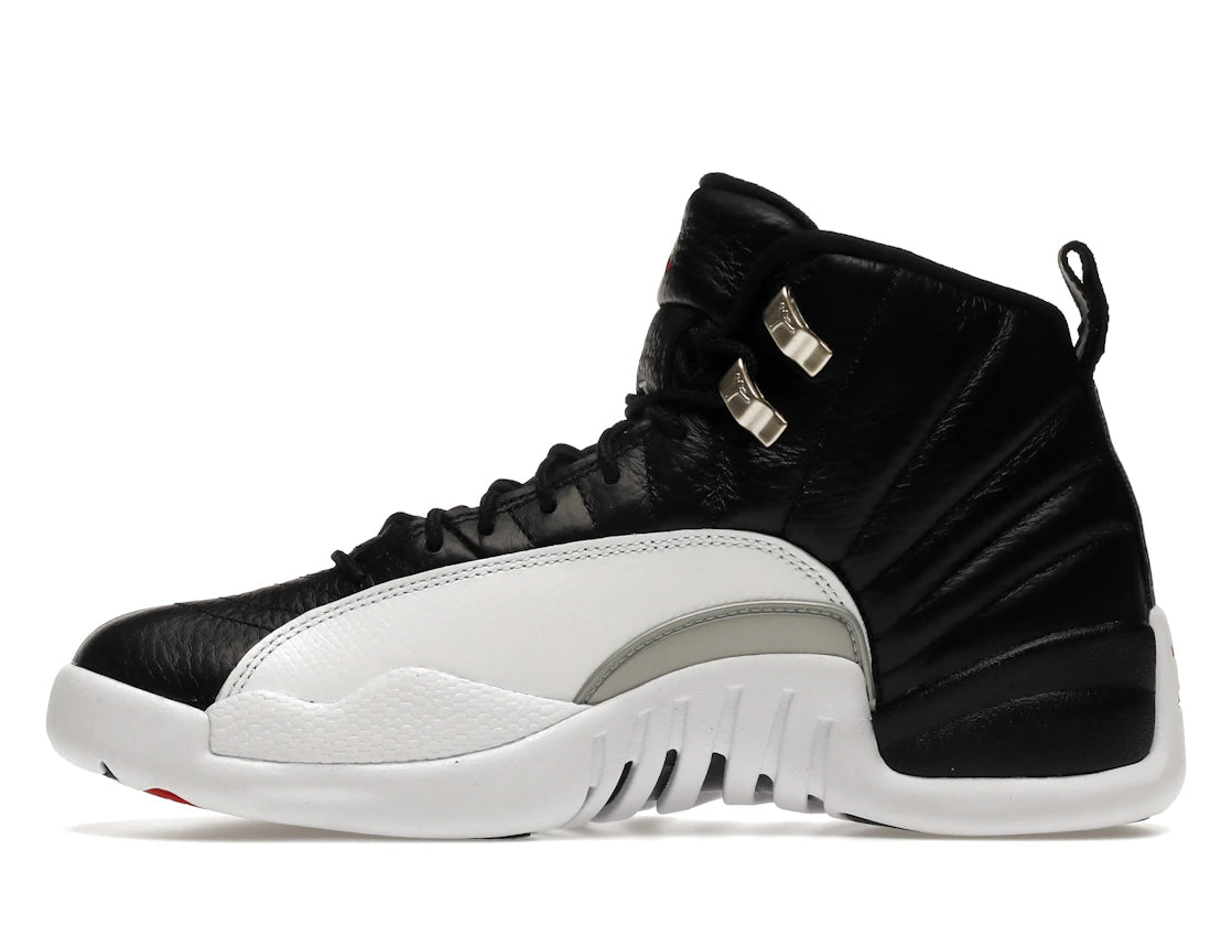 644643 Jordan 12 Retro Playoffs (2022)