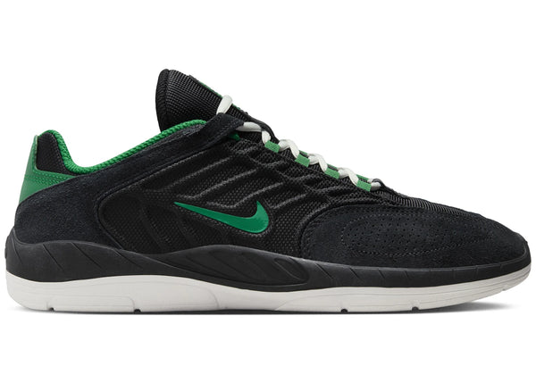 Nike SB Vertebrae Black Summit White Malachite