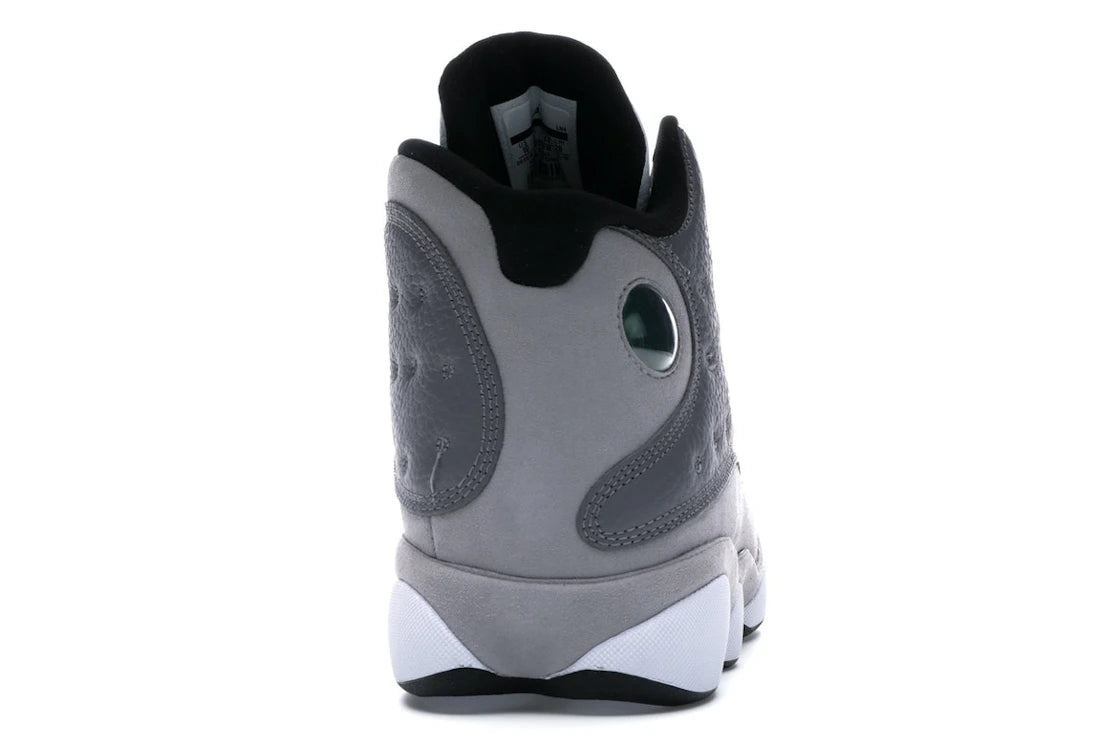 SP6079 Jordan 13 Retro Atmosphere Grey