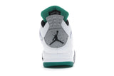 Jordan 4 Retro Lucid Green Rasta (Women's)