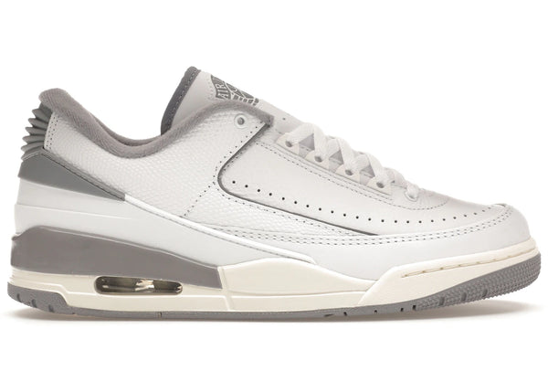 Jordan 2/3 White Cement