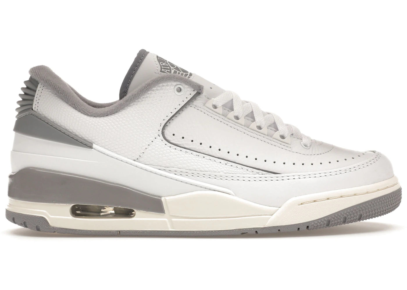 774259 Jordan 2/3 White Cement