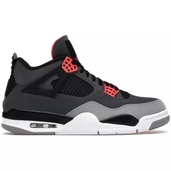 Jordan 4 Retro Infrared