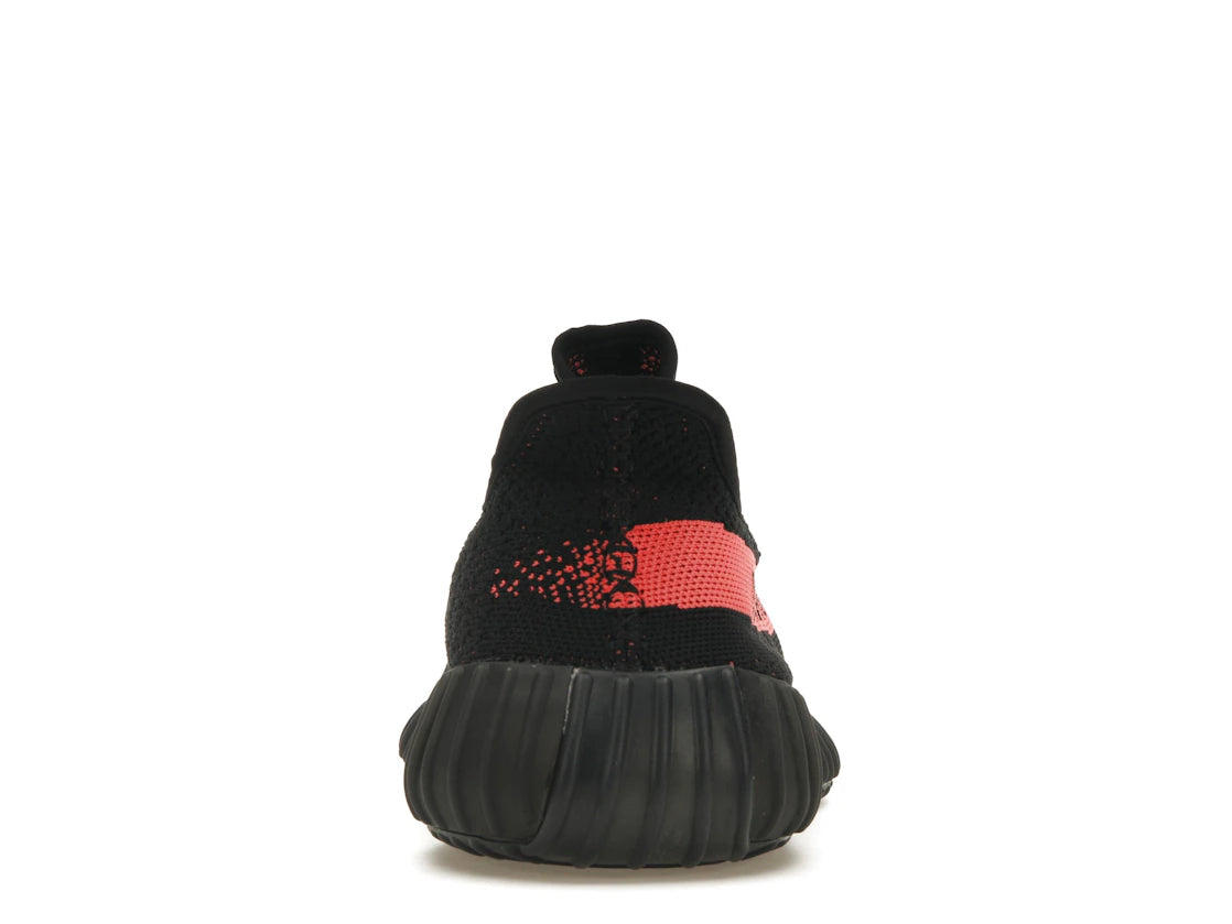 635923 Yeezy Boost 350 V2 'Red'