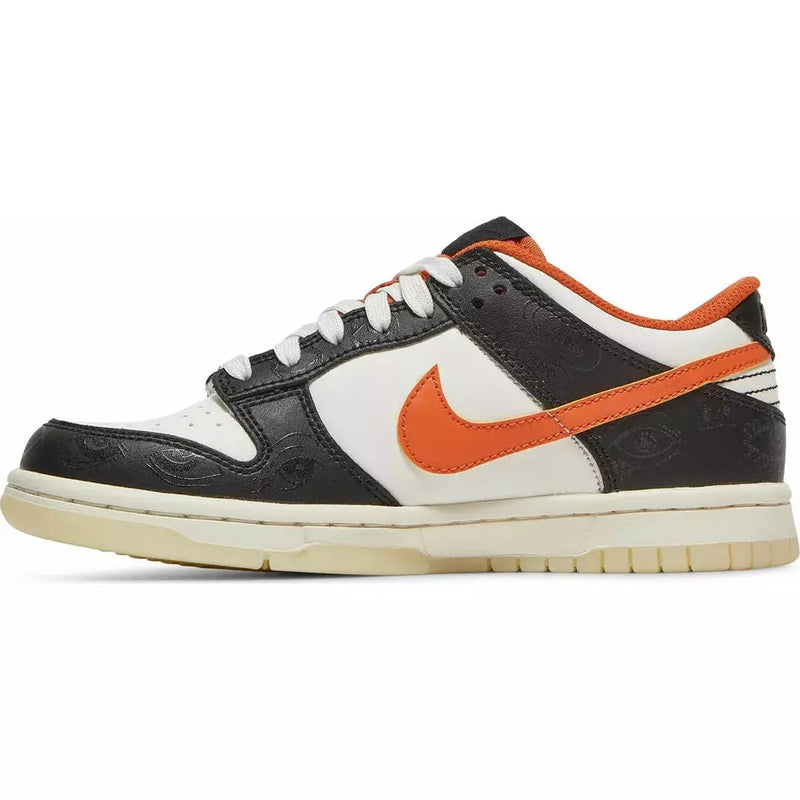 Dunk Low Premium GS 'Halloween'