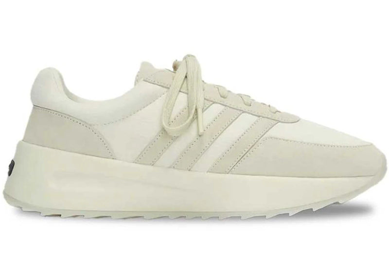adidas Fear of God Athletics Los Angeles Pale Yellow