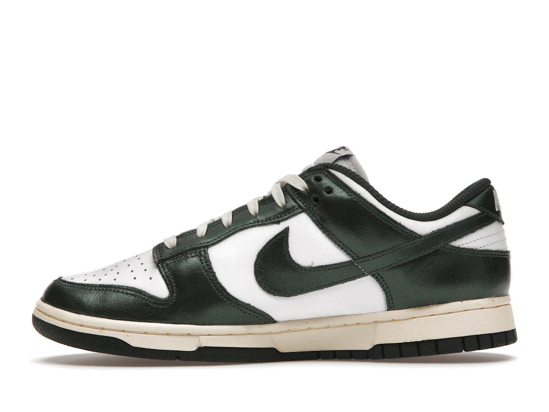 575622 Nike Dunk Low Vintage Green (Women's)