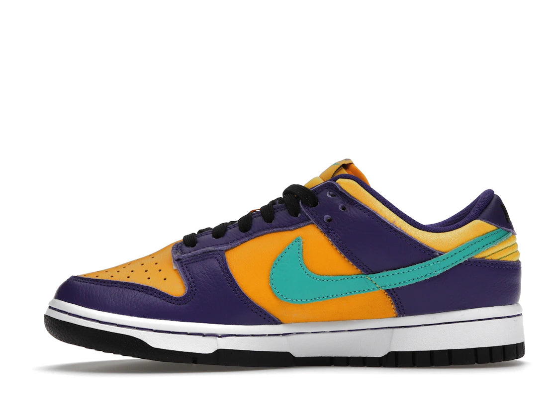 491827 Nike Dunk Low LX Lisa Leslie (Women's)