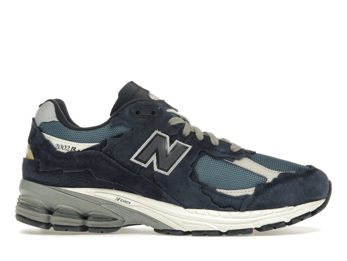 SP15450 2002R 'Protection Pack - Dark Navy'