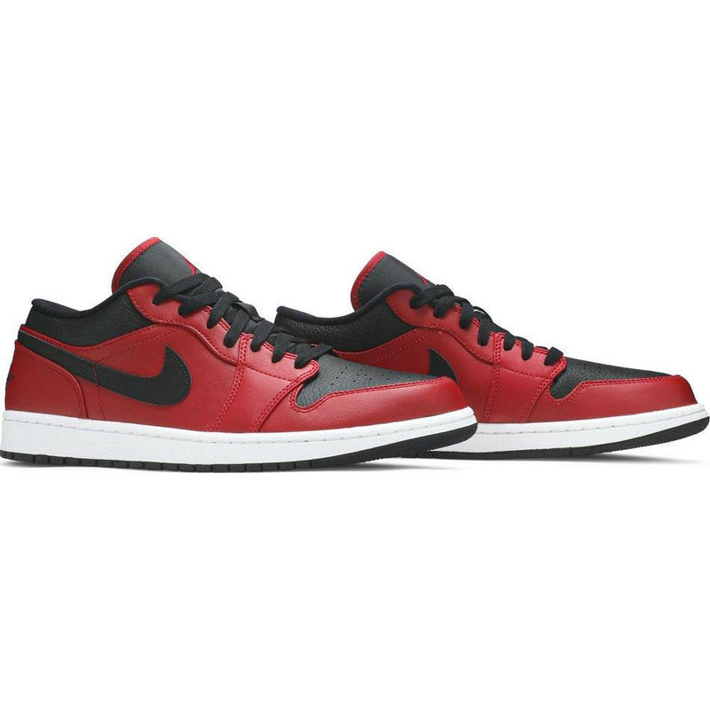 Air Jordan 1 Low 'Reverse Bred'