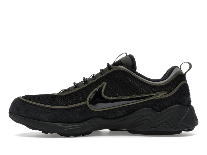Nike Air Zoom Spiridon Undefeated Cargo Khaki