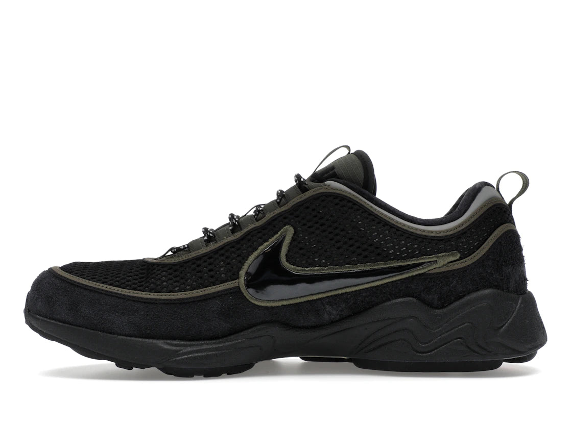 778784 Nike Air Zoom Spiridon Undefeated Cargo Khaki
